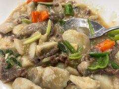 -芝城故事·建瓯土菜