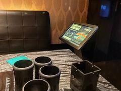 -佰迪乐KTV·大屏K歌(公园店)