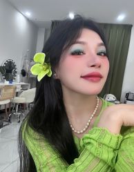 -金禧化妆造型工作室(市桥地铁站店)