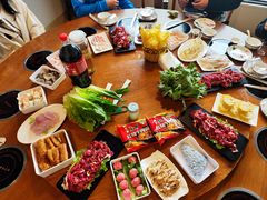 -天长牛肉火锅