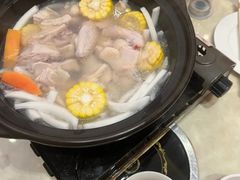 -海南椰子鸡餐厅(三亚湾红树林店)