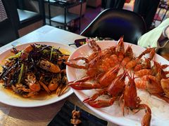 -红盔甲·小龙虾(车公庙店)