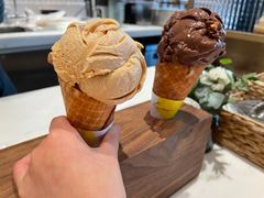 焦糖海盐-Luneurs(幸福里店)