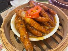 -添好运点心专门店(百老汇店)