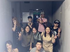 -棂笼·深度沉浸密室(武汉旗舰店)