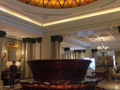 -广州富力丽思卡尔顿酒店