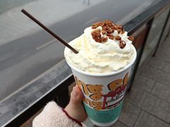 三季虫-茶颜悦色(岳麓山顶店)