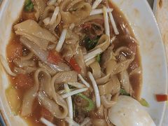 -如轩·海鲜砂锅粥·潮汕菜(小榄店)