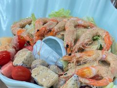 -202特色排档(洪文店)