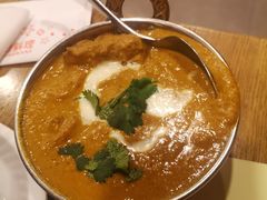 -食彩美印度特色美食餐厅·印度料理