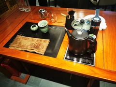 -喜湘宴·精致湖南菜(和平西桥店)