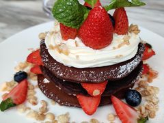 -农畉LONFOOD(福田星河COCOPark店)