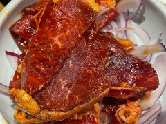 -九田家黑牛烤肉料理(中北镇店)