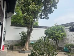 -蒋氏故居