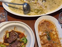 -妈妈菜舟山海鲜(定海古城店)