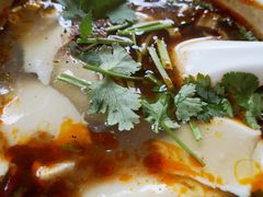 -新繁牛肉豆花(都江堰店)