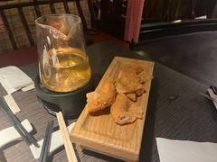 -广州花园酒店荔湾亭·地道点心·粤式饮茶