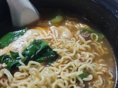 -小院烧烤