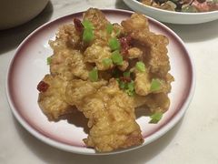 -小吊梨汤·北京菜·烤鸭(清河万象汇店)