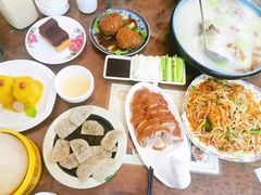-老宅门(永泰店)