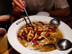-美极鲜食坊(宝安南路店)