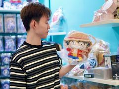 -皇庭广场(福华三路店)