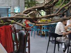 -又见炊烟私房菜(敬亭路店)