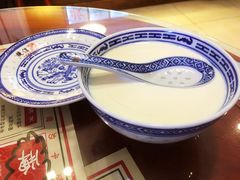 招牌姜撞奶-捷信牛奶甜品世家(五道口店)