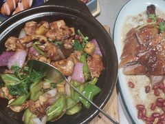 -荣记·囍粤茶餐厅(花都店)