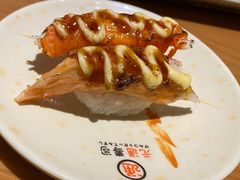 -元通寿司(地标店)