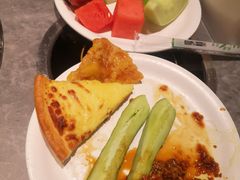 -鼎香缘海鲜自助火锅烤肉(锦辉购物广场店)