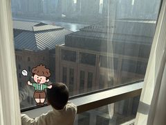 -上海外滩茂悦大酒店