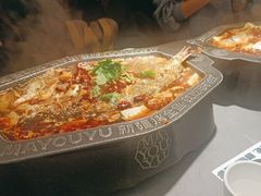 -马有鱼·馕坑烤全鱼(美美2店)