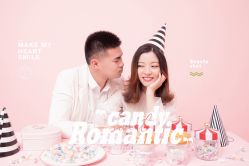 -帆拉斐婚纱摄影(春熙店)