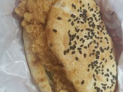 -塔斯汀中国汉堡(江宁万达店)