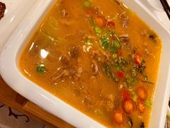 -一江春水·杭帮臻宴(三台山店)