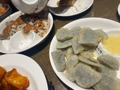 -河沿肉饼Beijing Pie(东华门店)