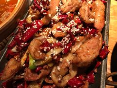 -Mountain House East Village 川山甲