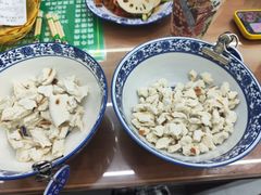 -马洪小炒泡馍馆(钟楼回民街店)