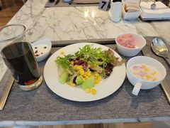 -北京王府井希尔顿酒店·万斯阁西餐厅