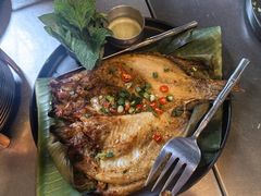 -simply thai天泰(长泰广场店)