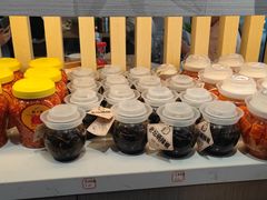 -陈大锅·岳阳鱼馆·地道岳阳菜(美食街店)