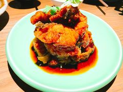 -扬州狮子楼·非遗淮扬菜(东关街店)