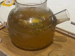 -如轩·海鲜砂锅粥·潮汕菜(小榄店)
