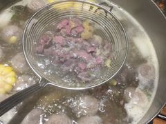 -牛很鲜潮汕牛肉火锅(朝晖路店)