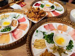 过桥米线-上坐过桥米线(顺城店)