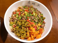 -老顺兴干拌面(雨花亭店)