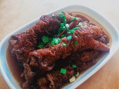 -新记肉骨茶