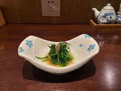 -加奈日本料理