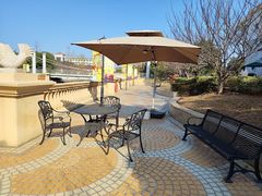 -星巴克(无锡百联奥特莱斯店)